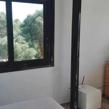 Casa Alea 度假居 *