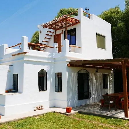 Casa Alea 巴尔巴特